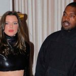 Julia Fox borra las fotos con Kanye West, pero desmiente ruptura