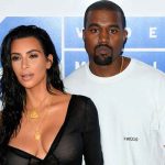 Señalan de acosador a Kanye West por exhibir conversaciones con Kim