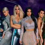 "The Kardashians" confirman hora y día del nuevo reality