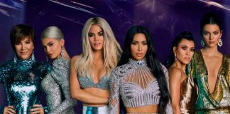 "The Kardashians" confirman hora y día del nuevo reality