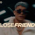 Kavvo lanza su muy esperado tema "Close Friends"