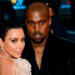 “Dios reúne a nuestra familia”, Kanye West lo pide públicamente en Instagram