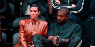 Kanye West pone condiciones a Kim para que vuelva a ser soltera