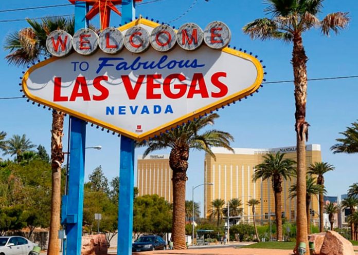 Tiroteo en club nocturno en Las Vegas dejó trece heridos y un muerto