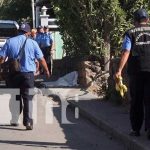 Accidente de tránsito con saldo mortal en León