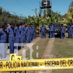 Sujetos capturados por diversos delitos en León