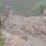 Lluvias en Guatemala dejan más de 2.000 afectados