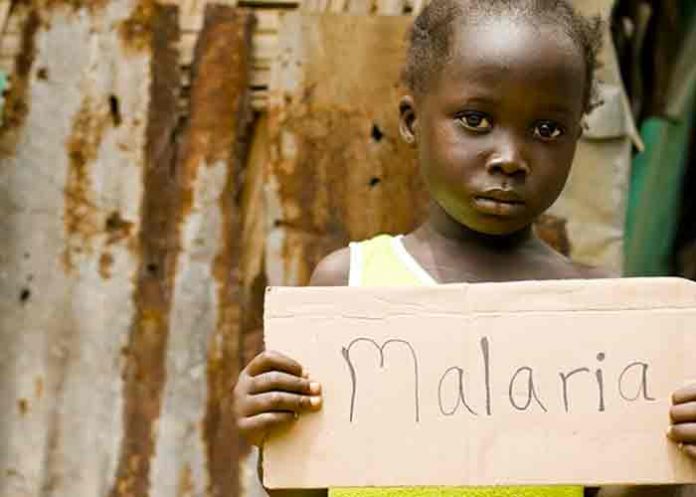Vacuna contra la malaria da resultados en Kenia