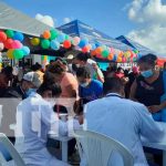 Jornada de salud gratuita para pobladores en Matiguás