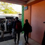Más de 5 mil migrantes detenidos en México: Buscaban el "sueño americano"