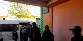 Más de 5 mil migrantes detenidos en México: Buscaban el "sueño americano"