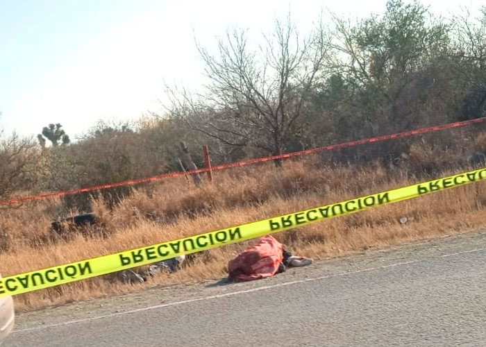 Atroz: Decapitados y torturados encuentran cinco cuerpos en México