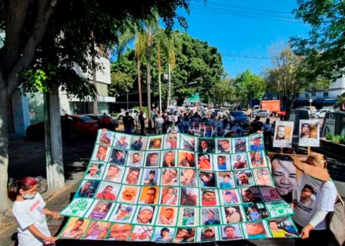 Activan Alerta Amber en Jalisco por menores centroamericanos desaparecidos
