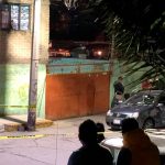 Masacran a cuatro personas con más de 50 disparos en México