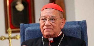 Nicaragua recuerda al Cardenal Miguel Obando en su cumpleaños 96