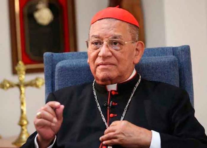 Nicaragua recuerda al Cardenal Miguel Obando en su cumpleaños 96