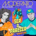 Moderatto, Aczino y Nicole Favre versionan "Ser o parecer" de RBD
