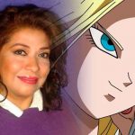Fallece Mónica Villaseñor, voz de "Androide 18" en Dragon Ball
