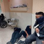 Al menos 17 agentes lesionados tras motín en cárcel de Acapulco