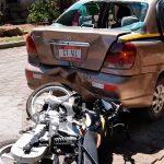 Accidente de tránsito en Juigalpa, Chontales