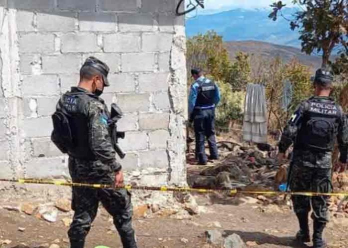 Cuatro mujeres asesinadas de forma violenta en Honduras