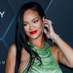 ¡Siguen las sorpresas! Rihanna anuncia nuevo disco