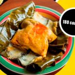 Viral en Nicaragua: el nacatamal gourmet