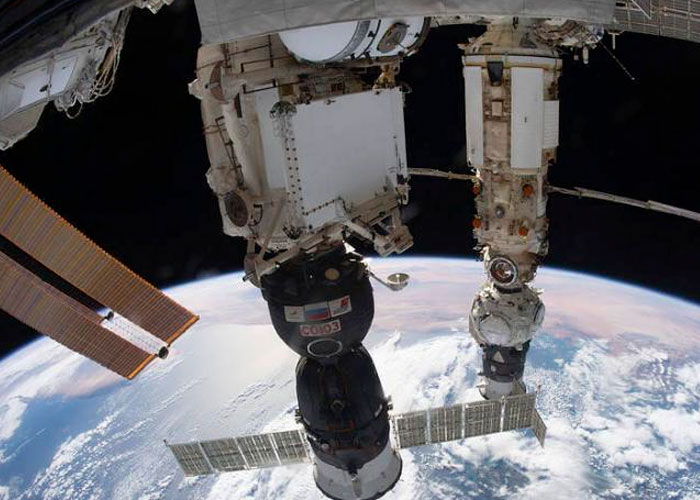 NASA lanzará un nuevo satélite para medir las amenazas naturales