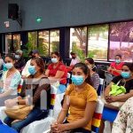 Becas universitarias para jóvenes de zonas rurales en Nicaragua