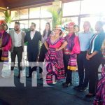 Presentación de estrategia para promoción de la cultura en Nicaragua