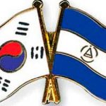 Nicaragua envía saludo al pueblo y gobierno de Corea