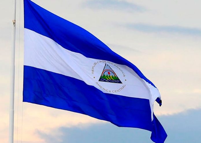 Nicaragua llama a El Salvador cese contra la integridad territorial