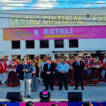 Clausura del III festival Internacional de las artes Rubén Darío