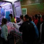 Seis nuevos hospitalizados tras consumo de cocaína en Argentina