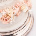 Viral: Salen bien locos tras una boda, el pastel era de los "especiales"