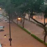 Las lluvias que arrasaron ciudad brasileña deja más de 200 muertos