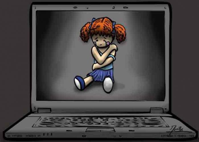 El Salvador: Audiencia contra red internacional de pornografía infantil