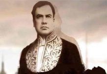 MIGOB celebra el 155 aniversario del nacimiento del poeta Rubén Darío