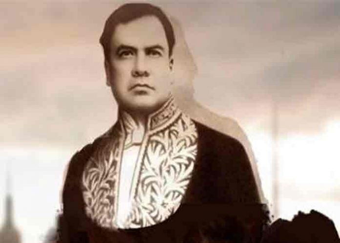 MIGOB celebra el 155 aniversario del nacimiento del poeta Rubén Darío