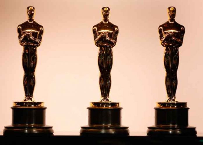 Lista completa de los nominados a los premios Oscar 2022