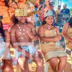 Fiesta del King Pulanka en Bilwi