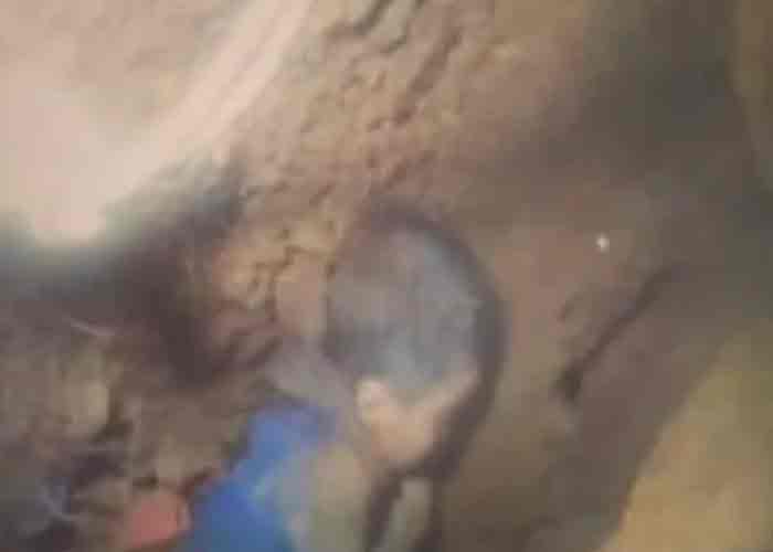 Murió Rayan, el niño que estuvo atrapado en un pozo en Marruecos