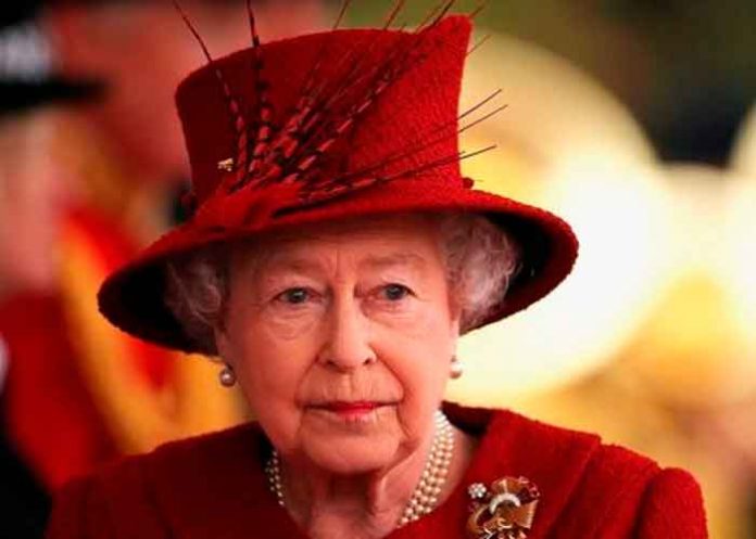 ¿Qué pasaría si la reina Isabel falleciera?