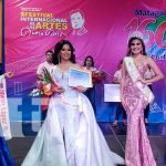 Fiestas de Matagalpa con elección de reina