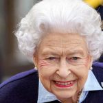 ¡Confirmado! La Reina Isabel II da positivo por COVID-19