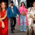 De Chris Brown a A$AP Rocky, ¡esta es la lista de los novios de Rihanna!