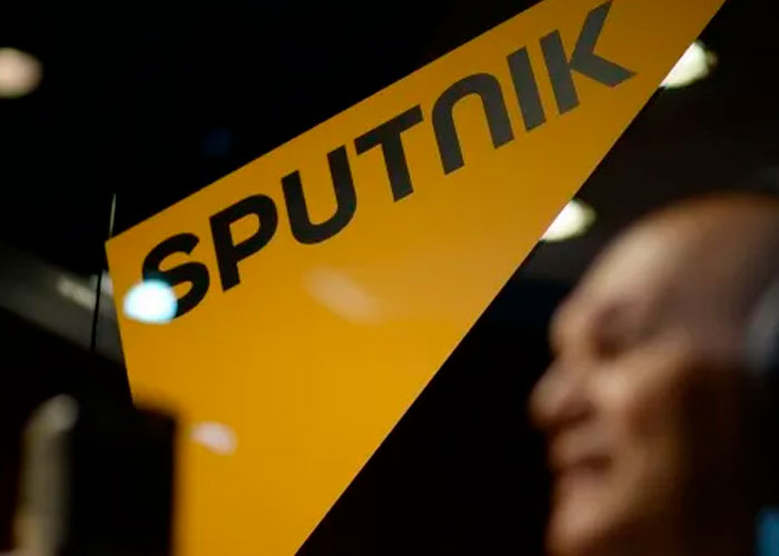 ¿Y la libertad de prensa? Unión Europa censura emisiones de RT y Sputnik
