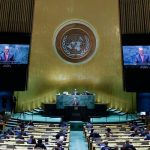 Rusia afirmó ante la ONU que no pretende una ocupación de Ucrania