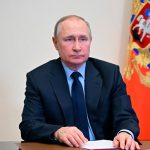 Putin declaró alerta máxima para las fuerzas estratégicas de Rusia