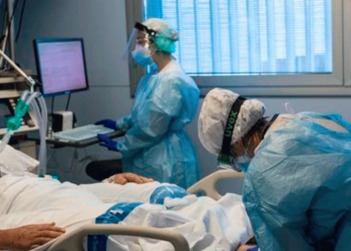 En Reino Unido paciente muere de fiebre de Lassa, virus similar al Ébola
